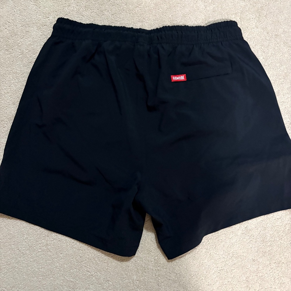 Men’s Board Short. Hamabe. Size large